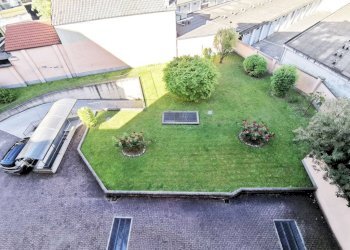 Giardino - Quadrilocale via Saorgio, 96, Torino (zona Borgo Vittoria) - foto 38