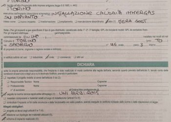 Altro - Quadrilocale via Saorgio, 96, Torino (zona Borgo Vittoria) - foto 40