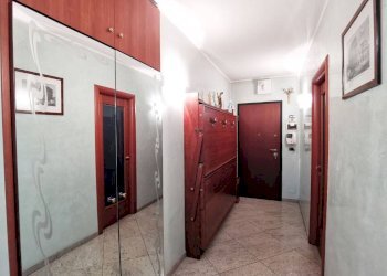 Ingresso - Quadrilocale via Saorgio, 96, Torino (zona Borgo Vittoria) - foto 41
