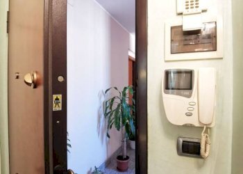 Ingresso - Quadrilocale via Saorgio, 96, Torino (zona Borgo Vittoria) - foto 42