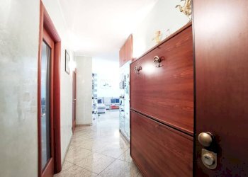 Ingresso - Quadrilocale via Saorgio, 96, Torino (zona Borgo Vittoria) - foto 44