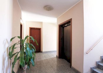 Interno palazzo - Quadrilocale via Saorgio, 96, Torino (zona Borgo Vittoria) - foto 46