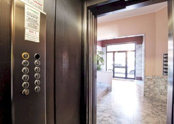 Ascensori - Quadrilocale via Saorgio, 96, Torino (zona Borgo Vittoria) - foto 47