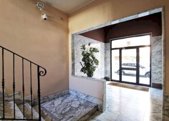 Interno palazzo - Quadrilocale via Saorgio, 96, Torino (zona Borgo Vittoria) - foto 48