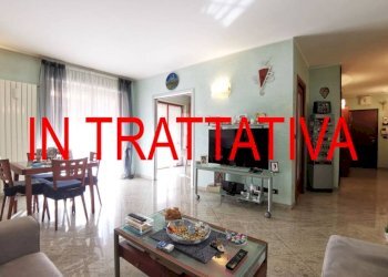 Salone - Quadrilocale via Saorgio, 96, Torino (zona Borgo Vittoria) - foto 1