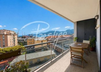 Terrazzo - Appartamento viale Italia, 94, La Spezia - foto 3