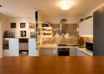 Cucina - Appartamento viale Italia, 94, La Spezia - foto 5