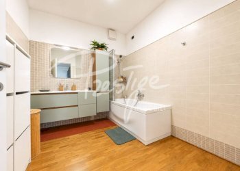 Bagno - Appartamento viale Italia, 94, La Spezia - foto 10