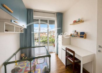 Camera da letto - Appartamento viale Italia, 94, La Spezia - foto 11