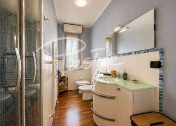 Bagno - Appartamento viale Italia, 94, La Spezia - foto 13