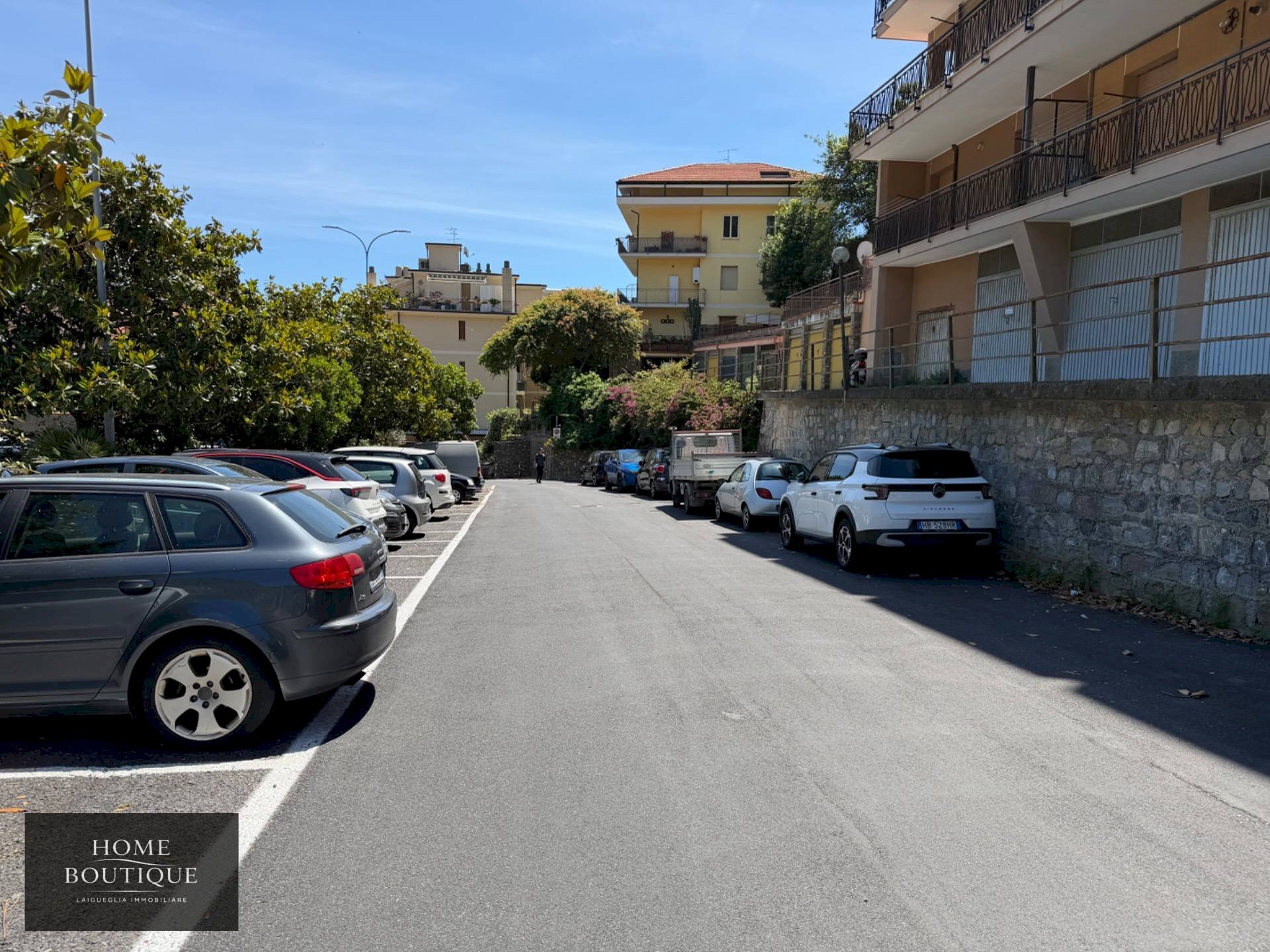 Foto 2 - Box Via Sarosa
 
16, Laigueglia - photo 2