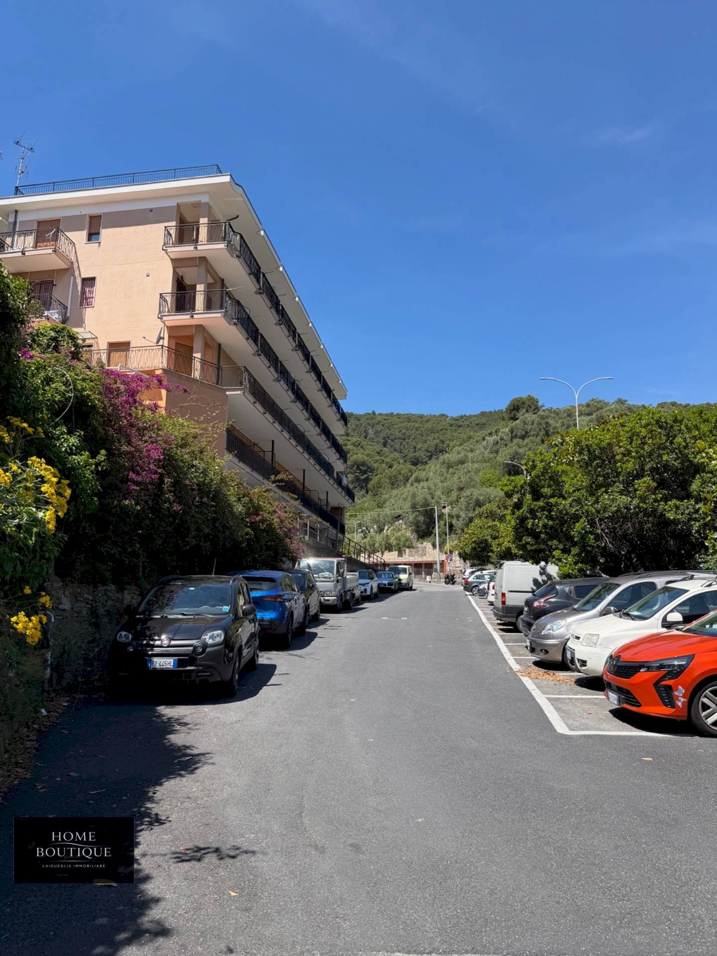 Foto 3 - Box Via Sarosa
 
16, Laigueglia - photo 3
