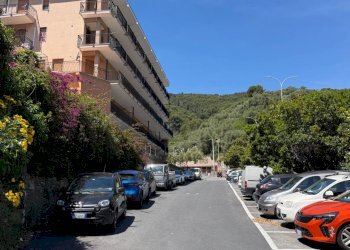 Foto 3 - Box Via Sarosa
 
16, Laigueglia - photo 3