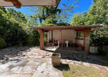 Giardino - Rustico via castello mirabello, 7, Chiusa di Pesio - foto 3