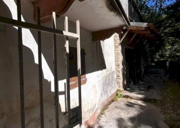 Giardino - Rustico via castello mirabello, 7, Chiusa di Pesio - foto 11