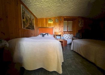 Camera da letto - Rustico via castello mirabello, 7, Chiusa di Pesio - foto 20