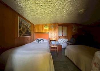 Camera da letto - Rustico via castello mirabello, 7, Chiusa di Pesio - foto 22