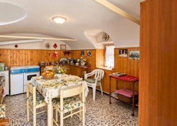 Cucina - Rustico via castello mirabello, 7, Chiusa di Pesio - foto 19