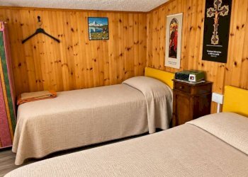 Camera da letto - Rustico via castello mirabello, 7, Chiusa di Pesio - foto 21