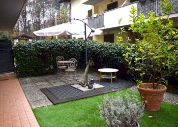 giardino - Appartamento Solferino, Casorate Sempione - foto 2