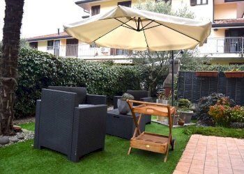 terrazzo - Appartamento Solferino, Casorate Sempione - foto 3