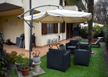 facciata - Appartamento Solferino, Casorate Sempione - foto 4