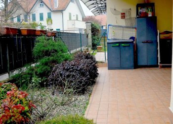 facciata - Appartamento Solferino, Casorate Sempione - foto 5