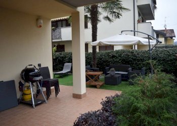 terrazzo - Appartamento Solferino, Casorate Sempione - foto 7