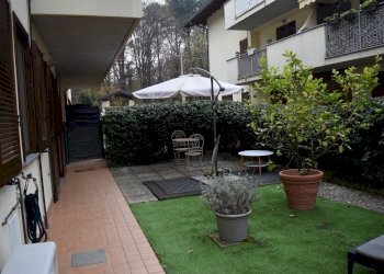 giardino - Appartamento Solferino, Casorate Sempione - foto 8