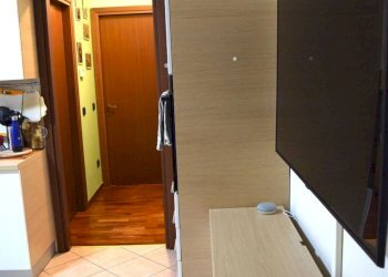 corridoio - Appartamento Solferino, Casorate Sempione - foto 11