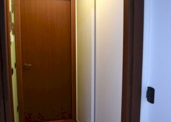 corridoio - Appartamento Solferino, Casorate Sempione - foto 13