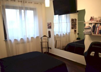 soggiorno - Appartamento Solferino, Casorate Sempione - foto 16