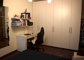 camera da letto - Appartamento Solferino, Casorate Sempione - foto 18