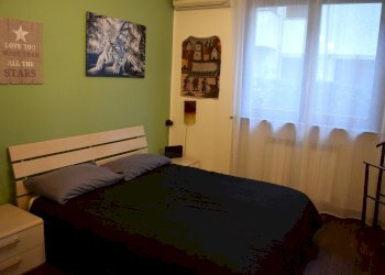 camera da letto - Appartamento Solferino, Casorate Sempione - foto 19