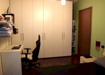 camera da letto - Appartamento Solferino, Casorate Sempione - foto 20
