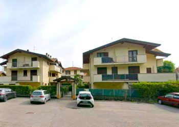 facciata - Appartamento Solferino, Casorate Sempione - foto 21