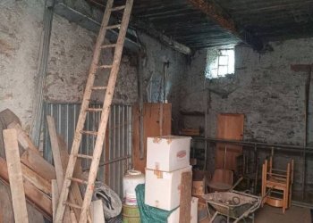 Magazzino - Warehouse via Champ, 8, Fenestrelle - photo 6