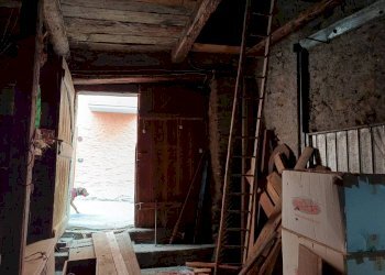 Magazzino - Warehouse via Champ, 8, Fenestrelle - photo 8