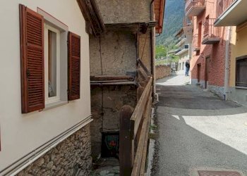 Zona - Warehouse via Champ, 8, Fenestrelle - photo 9