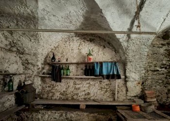 Cantina - Warehouse via Champ, 8, Fenestrelle - photo 15