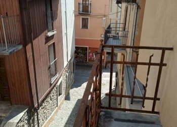Balcone - Four-room apartment via Umberto I, 51, Fenestrelle - photo 4