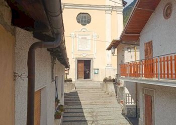 Zona - Four-room apartment via Umberto I, 51, Fenestrelle - photo 1