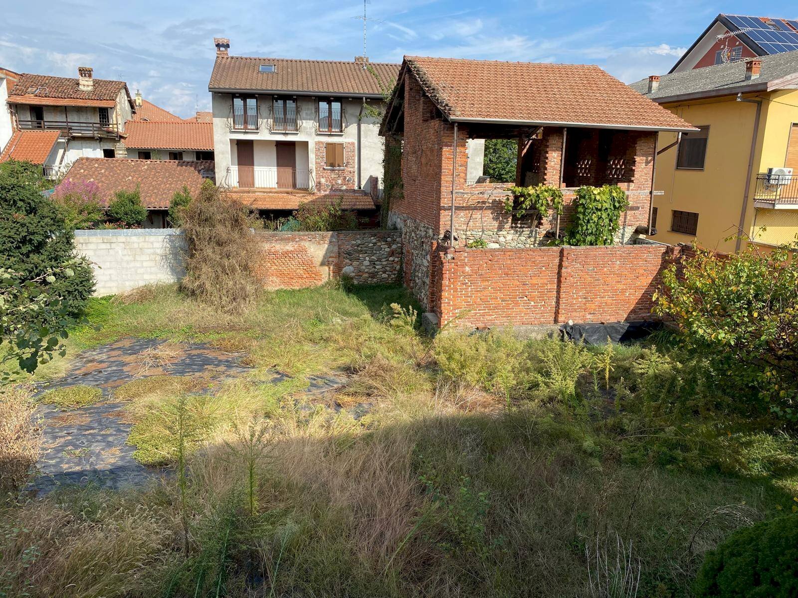 Foto 1 - Rustico via Giuseppe verdi, Fontaneto d'Agogna - foto 1