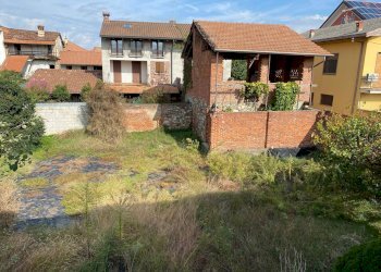 Foto 1 - Rustico via Giuseppe verdi, Fontaneto d'Agogna - foto 1