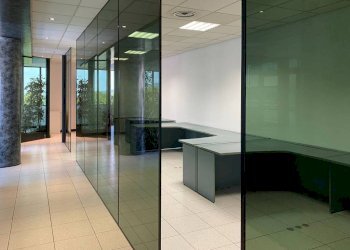 Ufficio - Office corso Unione Sovietica, 612/3, Torino (neighborhood Mirafiori Sud) - photo 3