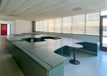 Interno non residenziale - Office corso Unione Sovietica, 612/3, Torino (neighborhood Mirafiori Sud) - photo 7