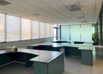 Ufficio - Office corso Unione Sovietica, 612/3, Torino (neighborhood Mirafiori Sud) - photo 8