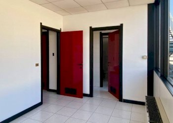 Ufficio - Office corso Unione Sovietica, 612/3, Torino (neighborhood Mirafiori Sud) - photo 10