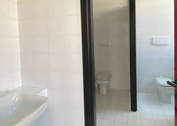Bagno - Office corso Unione Sovietica, 612/3, Torino (neighborhood Mirafiori Sud) - photo 11