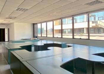 Ufficio - Office corso Unione Sovietica, 612/3, Torino (neighborhood Mirafiori Sud) - photo 13